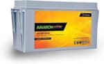 Amaron  12V 200Ah SMF VRLA Battery