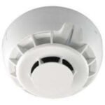 Wireless Smoke Detector
