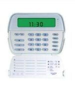 64-Zone LCD Power Series Keypad PK5500
