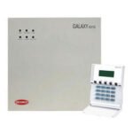 GSM Control Panel