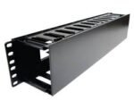 MTN 2U Metal Cable manager