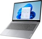 Lenovo IdeaPad 1 15IAU7, Core i5-1235U, 12th Gen, 8GB RAM, 512GB SSD, Dos 15.6" Cloud Grey Laptop