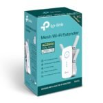 TP-Link AC2600 Wi-Fi Range Extender - TL-RE650