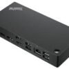 Lenovo ThinkPad Universal USB-C Dock