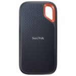 Sandisk E61 Extreme 1TB Portable External  V2 SSD Drive  - SDSSDE61-1T00-G25