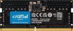 Crucial 8GB DDR5 4800MHz  Laptop RAM, CT8G48C40S5