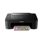 Canon PIXMA TS3140 3-in-1 Wifi Printer