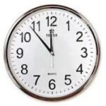 Wall Clock Hidden Camera Wifi Remote View