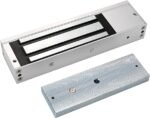 LM50002-500KG Maglock, Magnetic Door lock