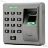 Zkteco FR1300  RS485 Slave Reader Reads Fingerprint