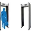 Walk Through Metal Detector