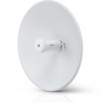 Ubiquiti  airMAX PowerBeam AC 5 GHz Gen2 High Performance Bridge, PBE-5AC-Gen2