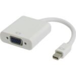 Mini Display to VGA Cable