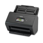 Brother ADS-2800W Wireless Scanner
