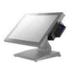 Datavan bravo 615s 4GB RAM 64GSSD 15" POS Machine
