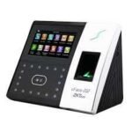 Zk UFace 202 Multi-Biometric T&A and Access Control Terminal