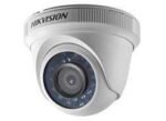 Hikvision DS-2CE56DOT-IPF 1080P Dome Camera