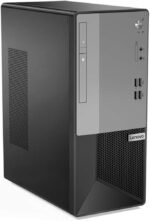 Lenovo V50t-13IMH Tower, Intel Core i3 10100, 10th Gen, 4GB DDR4 2666 RAM, 1TB HDD, No OS,  No Monitor Desktop