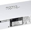Cisco CBS110-24T-UK Unmanaged 24 Port Gigabit Switch