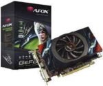 4GB Afox Nvidia Geforce G630 Graphics Card