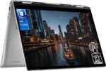Dell Inspiron 14 7430 2-in-1, Intel Core i7 1355U,  13th Gen, 16GB LPDDR5 RAM, 1TB M.2 SSD, Windows 11 Home, 14" FHD+ Touch Screen Laptop