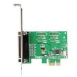PCI Parallel Card