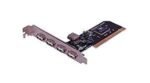 PCI USB Card
