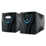 Rosso GR650 650VA Line Interactive UPS, TL-650VA