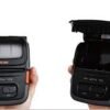 Bixolon SPP R200 Mobile Receipt Printer