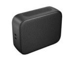 HP Bluetooth Speaker 350 Black - 2D802AA
