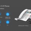 Fanvil VoIP IP Phone