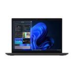 Lenovo ThinkPad T14s Gen 3, Intel Core i7 1255U, 16GB LPDDR5 4800 (Soldered Memory), 1TB SSD Windows 11 Pro, 14" Laptop