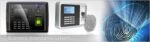 Fingerprint Biometric Access Control System Installation