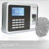 Zkteco Biometric Fingerprint Time Attendance Installation