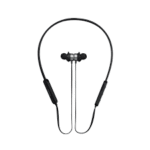Rapoo S120 Neckband Bluetooth Earphones  - BLACK