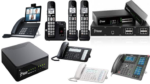 Office Landline Telephone Installation