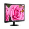 AOC E970SWN 18.5" HD Monitor, Black Color - E970SWN