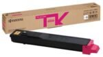 Kyocera TK-8115M Original Magenta Toner Cartridge