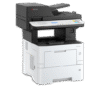 KYOCERA ECOSYS MA4500x Mono Multifunction Laser Printer 45 ppm