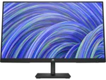 HP V24v G5 23.8" FHD Monitor - 65P62AA