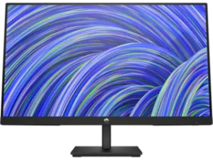 HP V24v G5 23.8" FHD Monitor - 65P62AA