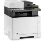 Kyocera ECOSYS M2635dn A4 Mono Multifunction Laser Printer