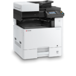 Kyocera Ecosys M8124cidn A3/A4 Multifunction Laser Printer