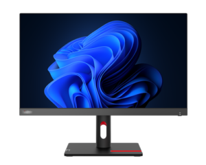 Lenovo ThinkVision S22i-30 21.5" FHD Monitor - 63FCKATBUK