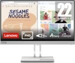 Lenovo L22e-40 21.45" FHD Monitor - 67AFKACBAE