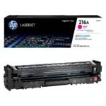 HP 216A Magenta LaserJet Toner Cartridge (W2413A)