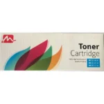MERCURY MCB541A/MCE321A/MCF211A Cyan Toner Cartridge