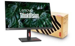 Lenovo ThinkVision S24i-30 23.8" FHD Monitor - 63DEKAT3UK