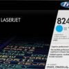 HP 824A Cyan LaserJet Image Drum (CB385A)