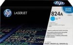 HP 824A Cyan LaserJet Image Drum (CB385A)